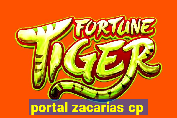 portal zacarias cp